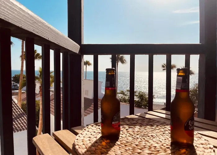 Vivienda Unica En Primera Linea De Playa
