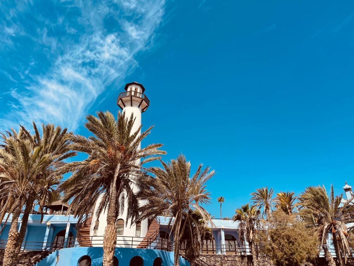Hébergement de vacances Vivienda Unica En Primera Linea De Playa