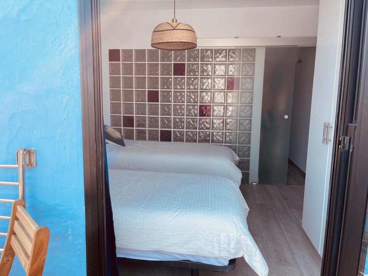Vivienda Unica En Primera Linea De Playa Hébergement de vacances *