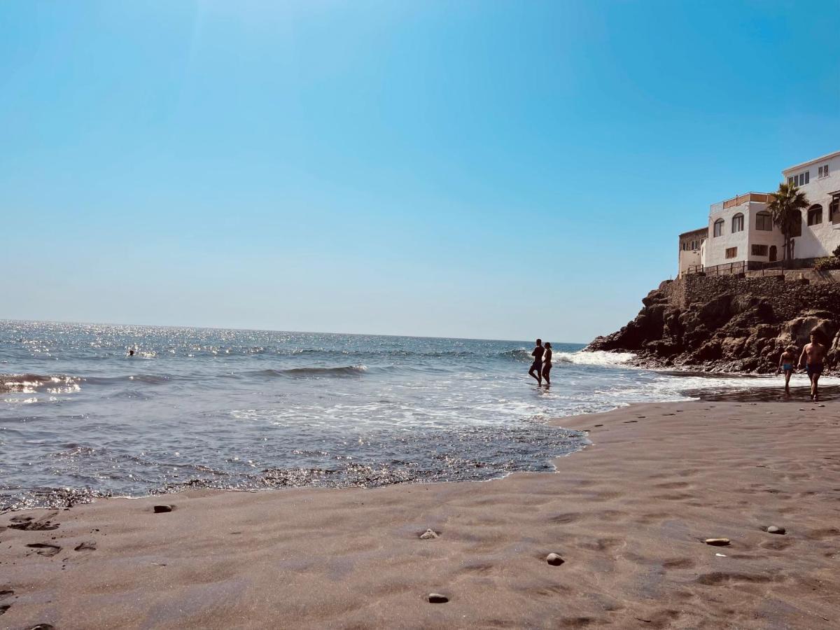 Vivienda Unica En Primera Linea De Playa San Bartolomé