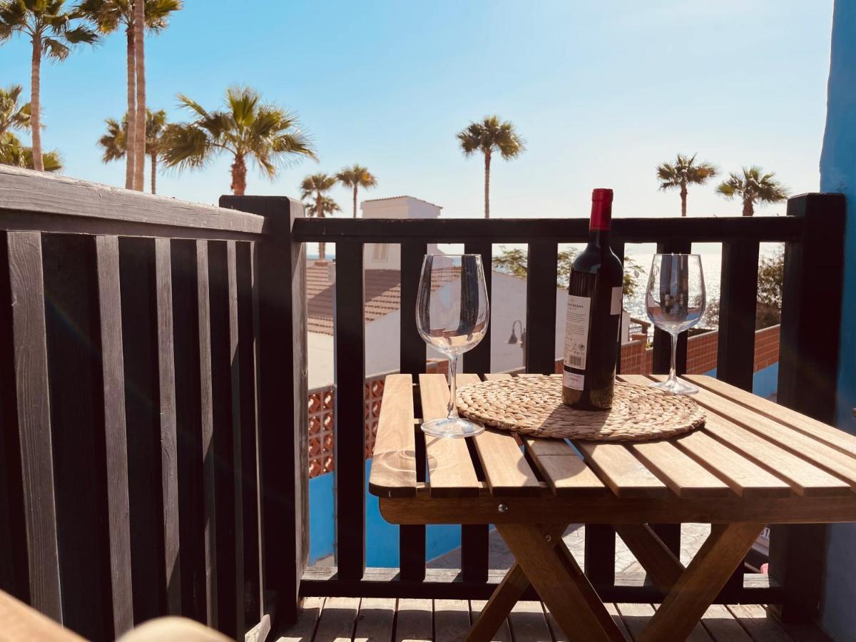 Vivienda única En Primera Línea De Playa San Bartolomé